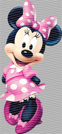Mickey-AMQ 706